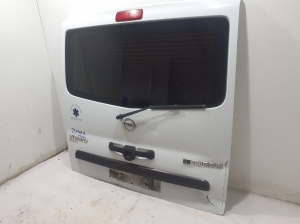 Trunk lid - 93455842