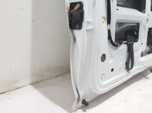 Opel Vivaro B (2014–2019) Trunk lid 93455842 - 5