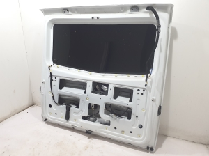 Opel Vivaro B (2014–2019) Trunk lid 93455842 - 6