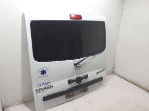 Opel Vivaro B (2014–2019) Trunk lid 93455842 - 7
