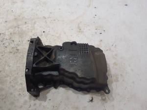 RENAULT Scenic (2009–2015) Oil pan - 2