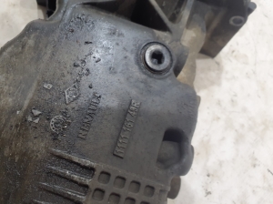 RENAULT Scenic (2009–2015) Oil pan - 3