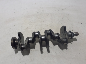 Crankshaft - 122011649R
