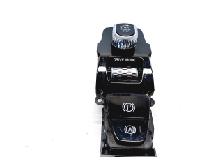 VOLVO V60 (2018–2026) Ignition switch 31443818 - 3