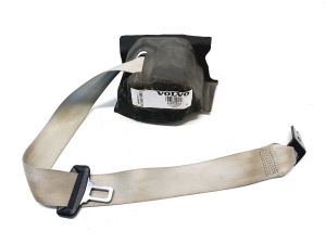   Rear seat belt  - 31672252 