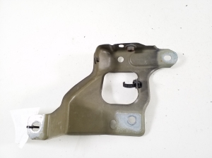 Tesla Model 3 3 (2016–2024) Support d’aile avant 108601600D - 2
