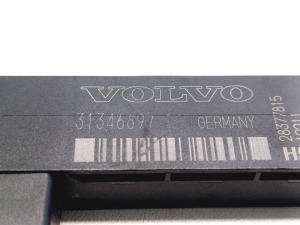 VOLVO V60 (2018–2026) Other sensor 31346697 - 3