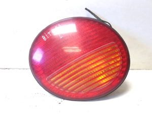 Volkswagen Beetle I (1997–2000) Eckleuchte hinten 3512318