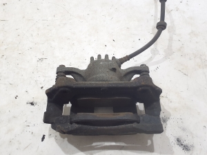 Opel Vivaro B (2014–2019) Front brake caliper 410013477R - 3