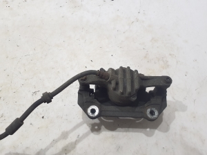 Opel Vivaro B (2014–2019) Front brake caliper 410119298R - 3