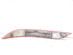 BMW 5 SERIES E60 (2003–2010) Rückstrahler Stoßstange hinten 5314R - 2