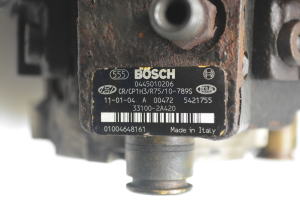 Kia Sportage (2010–2016) Kütusepump 331002A420 - 4