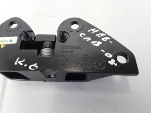 RENAULT Megane II (2002–2009) Verdeckverschluss Cabrio 8200355695 - 2