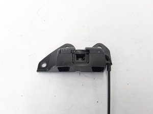 RENAULT Megane II (2002–2009) Verdeckverschluss Cabrio 8200355695 - 3