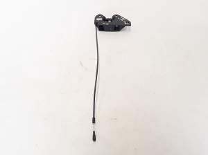   Kabrioleti katuse lukk  - 8200355695 