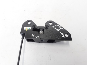 RENAULT Megane II (2002–2009) Verdeckverschluss Cabrio 8200355695 - 4