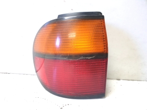 Eckleuchte hinten - 962603
