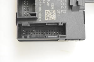 Skoda Octavia III (2013–2019) Front door control unit 5Q4959592B - 2