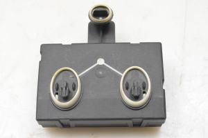 Skoda Octavia III (2013–2019) Front door control unit 5Q4959592B - 3