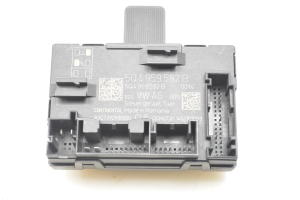 Front door control unit - 5Q4959592B