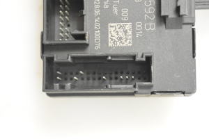 Skoda Octavia III (2013–2019) Front door control unit 5Q4959592B - 4