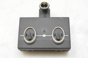 Skoda Octavia III (2013–2019) Front door control unit 5Q4959592B - 5
