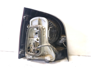 Volkswagen Polo IV (2001–2009) Eckleuchte hinten 965352 - 3