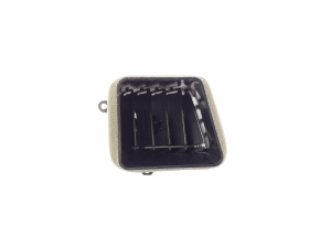 AUDI A8 D4 (2010–2017) Dashboard air vent grilles 4H2820952 - 2
