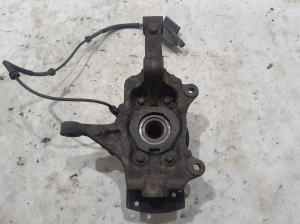 Opel Vivaro B (2014–2019) Front wheel hub 400155466R - 3