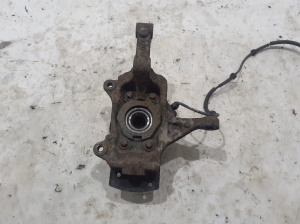 Opel Vivaro B (2014–2019) Front wheel hub 400144570R - 3