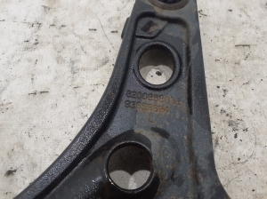 Opel Vivaro B (2014–2019) Querlenker vorne 545016850R - 2