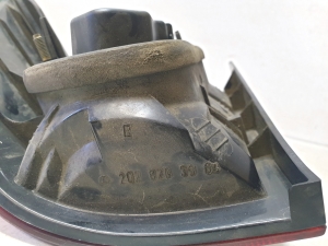 Mercedes Benz C-Class 202 (1993–2001) Eckleuchte hinten 14653100 - 3