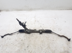 Steering rack