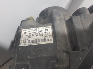 Opel Vivaro B (2014–2019) Scheinwerfer vorne 260605859R - 2