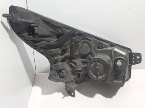 Opel Vivaro B (2014–2019) Scheinwerfer vorne 260605859R - 3
