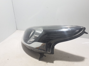Opel Vivaro B (2014–2019) Scheinwerfer vorne 260605859R - 4