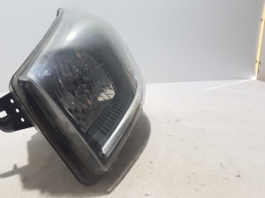   Scheinwerfer vorne  - 260605859R 