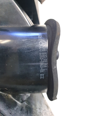 Mercedes Benz S-Class 220 (1998–2005) Rear corner light 516E12A01 - 3