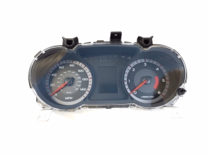 Kombiinstrument - 769166220H
