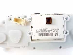 Peugeot 208 (2012–2019) Instrument cluster 9805975780 - 2