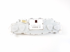 Peugeot 208 (2012–2019) Instrument cluster 9805975780 - 3