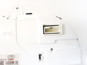 Mitsubishi ASX (2010–2026) Instrument cluster 8100B819 - 3