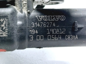 VOLVO V60 (2018–2026) Airbagsensor 31476274 - 2