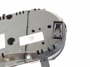 AUDI A3 8V (2012–2020) Näidikuplokk 8V0920960B - 2