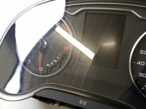 AUDI A3 8V (2012–2020) Näidikuplokk 8V0920960B - 3