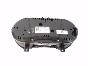 AUDI A3 8V (2012–2020) Näidikuplokk 8V0920960B - 4