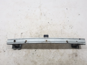   Front bumper reinforcement  - 752101525R 