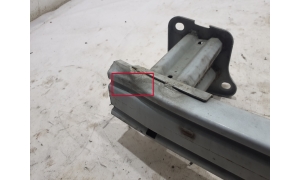 Opel Vivaro B (2014–2019) Front bumper reinforcement 752101525R - 5