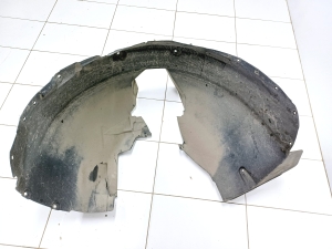 VOLVO V60 (2018–2026) Front wheel arch liner 31425475 - 2