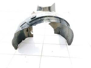   Front wheel arch liner  - 31425475 
